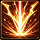 Flame Arrow